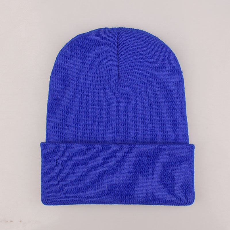 Bonnet d'hiver pour femme