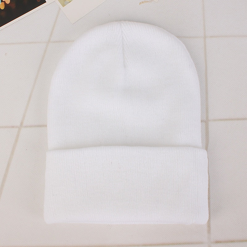 Bonnet d'hiver pour femme