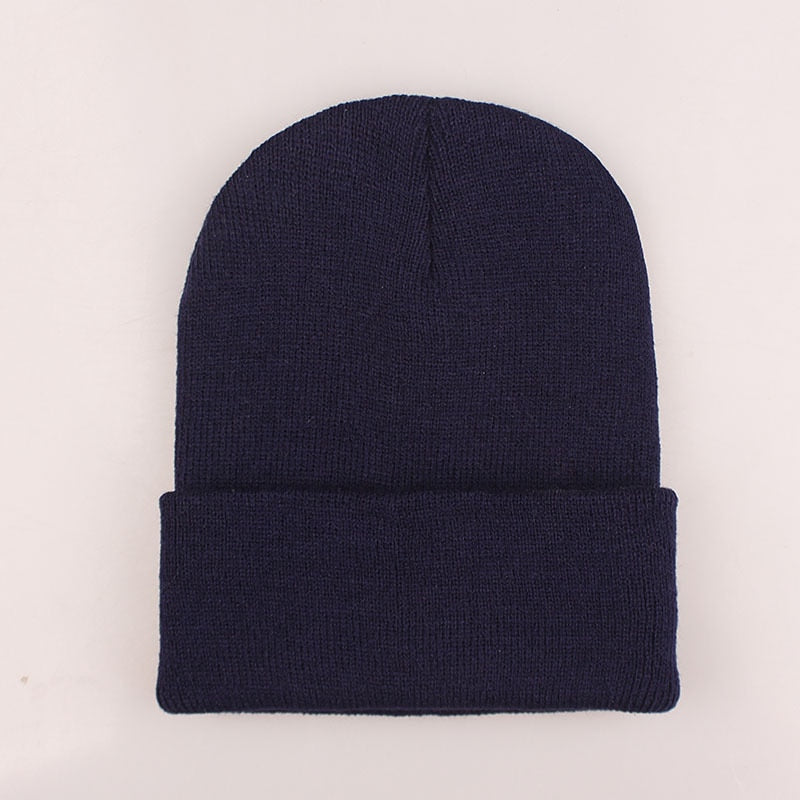 Bonnet d'hiver pour femme